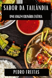 Abbildung von: Sabor da Tailandia - Pedro Freitas