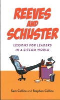 Cover: Reeves and Schuster - Business Books