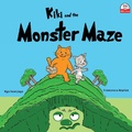 Cover: Kiki and the Monster Maze - Babili Books
