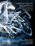 Cover: Applied Equine Psychology - 5M Books Ltd