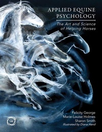 Enlarge image Cover: Applied Equine Psychology - 5M Books Ltd