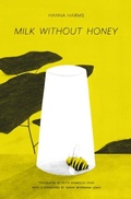 Cover: Milk Without Honey - The History Press Ltd
