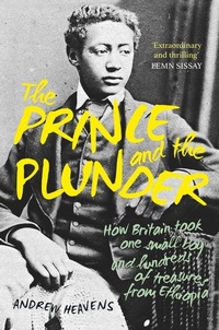 Abbildung von: The Prince and the Plunder - The History Press Ltd