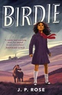 Cover: Birdie - Andersen Press Ltd