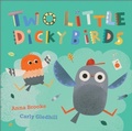 Cover: Two Little Dicky Birds - Andersen Press Ltd