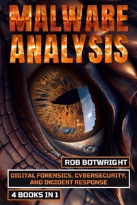 Abbildung von: Malware Analysis - Pastor Publishing Ltd
