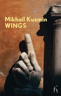 Cover: Wings - Hesperus Press Ltd.