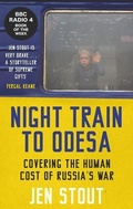 Cover: Night Train to Odesa - Polygon An Imprint of Birlinn Limited