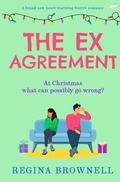 Cover: The Ex-Agreement - Bloodhound Books