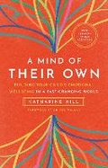 Cover: A Mind of their Own - Kilfinan Press