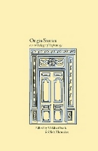 Enlarge image Cover: Origin Stories - Forest Publications