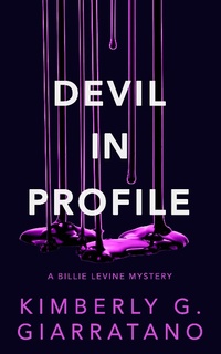 Abbildung von: Devil in Profile - Datura Books