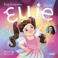 Enlarge image Cover: Ellie - Starshine Books