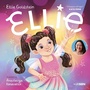 Cover: Ellie - Starshine Books