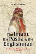Cover: The Imam, The Pasha & The Englishman - Arabian Publishing Ltd
