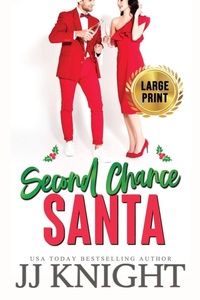 Enlarge image Cover: Second Chance Santa - Casey Shay Press