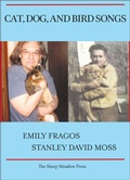 Cover: Cat, Dog, and Bird Songs - Sheep Meadow Press,U.S.