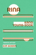 Cover: Rina - Open Letter Books