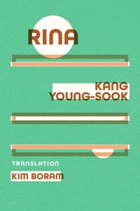 Abbildung von: Rina - Open Letter