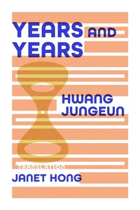 Abbildung von: Years and Years - Open Letter