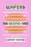 Cover: Wafers - Open Letter Books