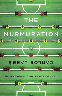 Abbildung von: The Murmuration - Open Letter