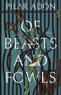Abbildung von: Of Beasts and Fowls - Open Letter