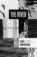 Cover: River - Open Letter Books