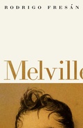 Cover: Melvill - Open Letter Books
