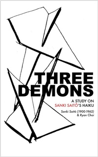Enlarge image Cover: Three Demons - Open Letter Books