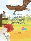 Cover: The Hawk and the Hummingbird(R) And the Clock - Mermaid Cove Publishing