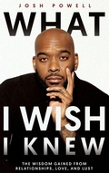 Cover: What I Wish I Knew - 13th & Joan