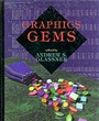 Cover: Graphics Gems - Morgan Kaufmann