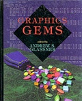 Cover: Graphics Gems - Morgan Kaufmann