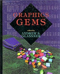 Enlarge image Cover: Graphics Gems - Morgan Kaufmann