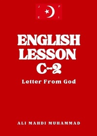 Abbildung von: English Lesson C-2 - Wahida Clark Presents Publishing, LLC