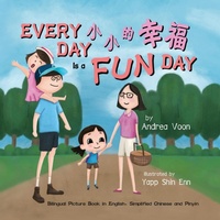 Abbildung von: Every Day is a Fun Day - Hei Greenhouse Studio