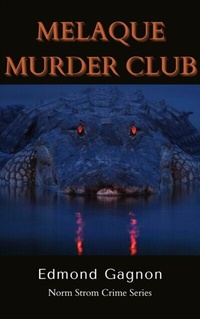 Abbildung von: Melaque Murder Club - Distributed By Ingram Spark