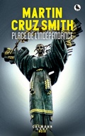 Cover: Place de l'ind&eacute;pendance - Calmann-L&eacute;vy
