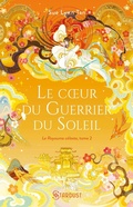 Cover: Le coeur du guerrier du soleil - Stardust