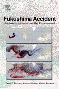 Cover: Fukushima Accident - Elsevier