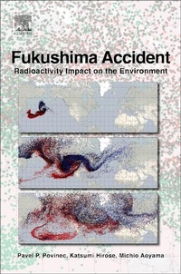 Enlarge image Cover: Fukushima Accident - Elsevier