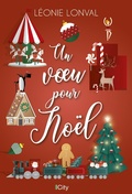 Cover: Un voeu pour No&euml;l - City Edition