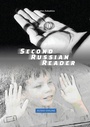 Cover: Lerne Russian Language with Second Russian Reader - tredition