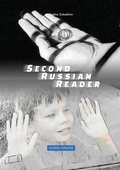Cover: Lerne Russian Language with Second Russian Reader - tredition