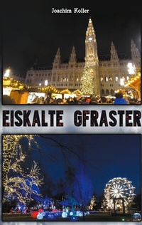 Abbildung von: Eiskalte Gfraster - BoD - Books on Demand