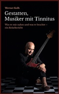Cover: Gestatten, Musiker mit Tinnitus - Books on Demand