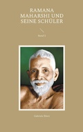 Cover: Ramana Maharshi und seine Sch&uuml;ler - Books on Demand