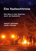 Cover: Eine Rauhnachtsreise - Books on Demand