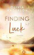 Cover: Finding Luck - MORE by Aufbau Digital